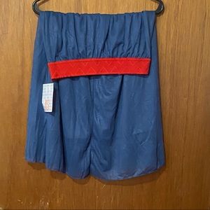 LuLaRoe Lola Skirt XS